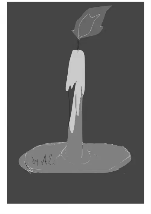 Mountain Hermit : Shattered Dreams